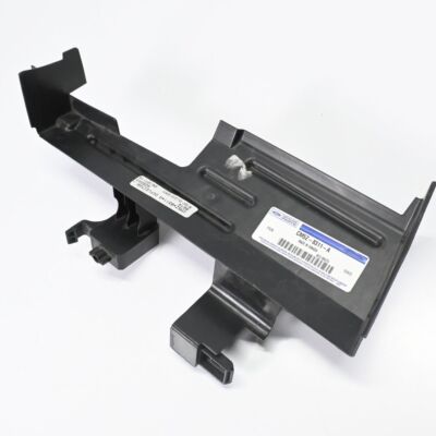 Genuine OEM Ford 2012-2018 Focus Radiator Support Air Deflector Driver ...