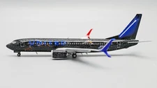 United Boeing 737-800 N36272 Star Wars JC Wings JC4UAL0079 XX40079 Scale 1:400