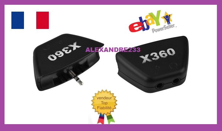 Comprar Manette Xbox 360 Neuve Jamais Déballée Microsoft Officiel - Foto 10