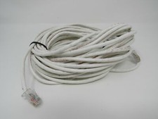 Standard Ethernet Patch Cable RJ-45 39 ft Cat5e