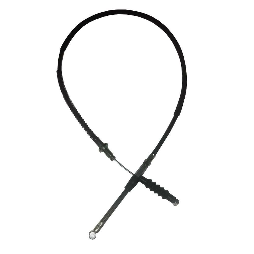 Clutch Cable Motion Pro For Kawasaki KX80, KX85, KX100 Dirt Bikes (Part #03-0187) Parking Brake Cables For Audi 80 - Foto 2