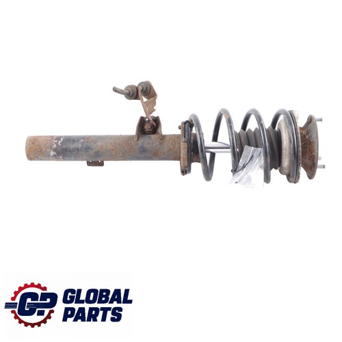 Spring Strut BMW E92 320d N47 M Sport Front Right O/S Suspension Shock Absorber - Picture 7 of 11