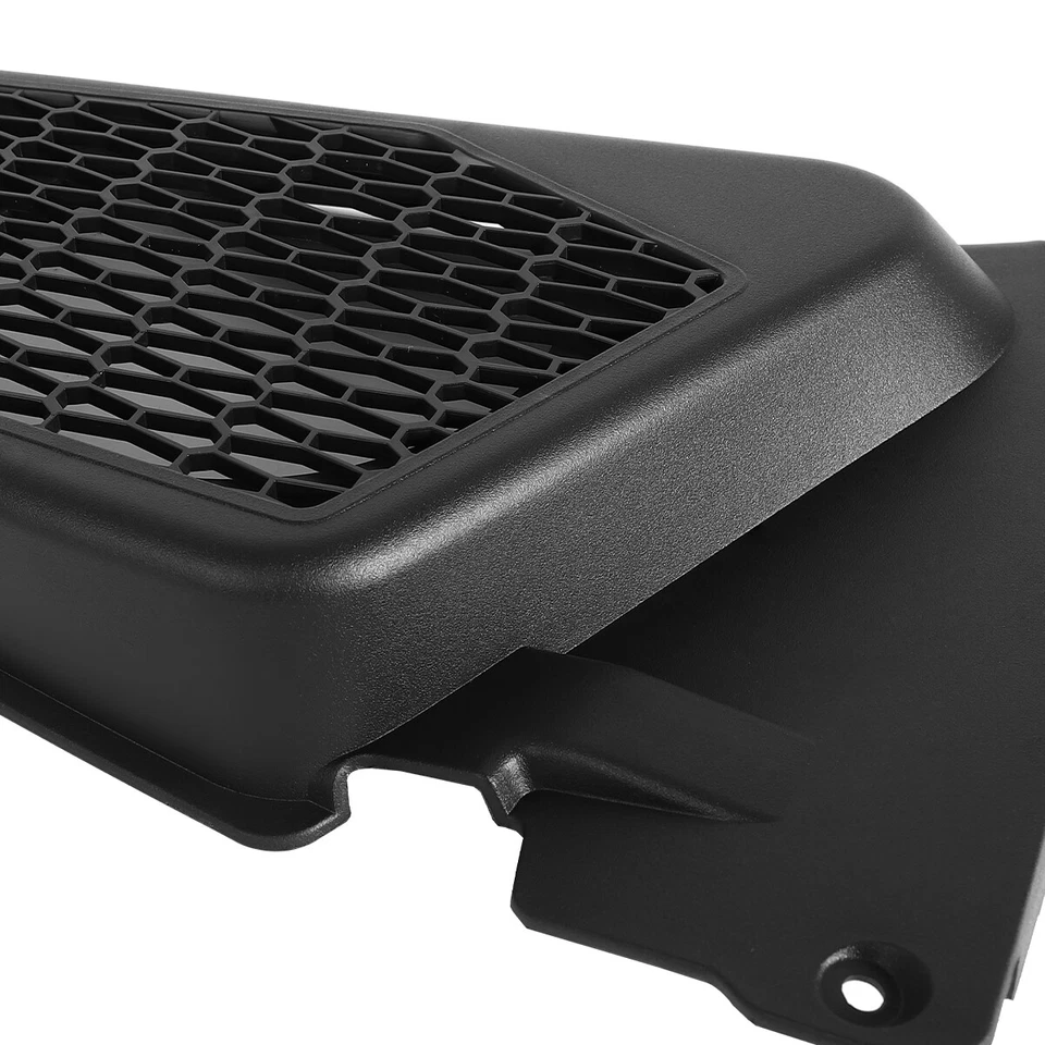 For Polaris RZR XP 4 1000 / 900 6.5" Front Door Speaker Pods Panel 2014-2022 - Image 4 of 4