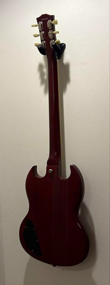 Burny RSG50 69s SG FERNANDES Electric guitar 2006 model w Burny RSG50 69s SG FERNANDES Electric guitar 2006 model w