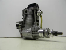 YS DZ 1.60 DINGO FS Super Charger 