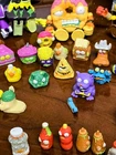 Ultra Rare Grocery Gangs