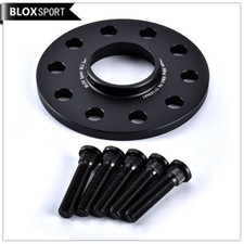 2Pc 10mm Forged Hubcentric wheel spacers for Nissan Skyline 350z Silvia S14 S15