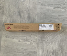 Image of RICOH MAGENTA TONER CARTRIDGE 821187 - SP C830DNE
