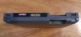 Kings of the Beach Nintendo Video Game (NES, 1990)  Cart Only &bull; Cleaned, Tested 