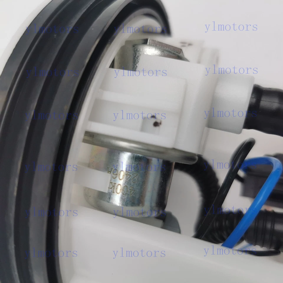 Fuel Pump Module Assembly For Hyundai Accent 1994-2000 1.3L 1.5L 31110-25000 Foto 4 de 4