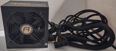 ANTEC TP-650C power supply