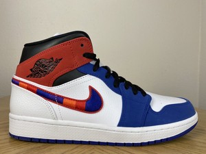 jordan 1 multicolor mens