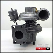 Turbolader Perkins Industriemotor EPA Tier 1 727264 452191 98PS 105PS 109PS 70KW