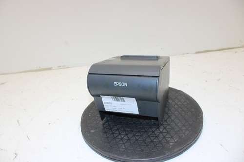 Epson TM-T88V Thermal Receipt Printer - Picture 3 of 5