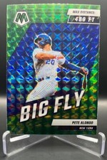 2022 Panini Mosaic Baseball Pick a Card (Base, Inserts, & Parallels)