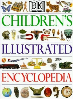 DK Children's Illustrated Encyclopedia Revised (4th Edition) by  0751357707