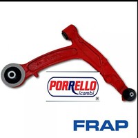 Frap VerstäRkter Vorderer Querlenker Links FüR Fiat Panda 169