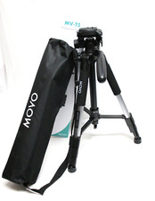 MOVO MV-T5 Professional Camera Tripod