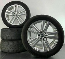 Audi Q7 SQ7 4M 20 Inch Wheels Winter Tires 4M0601025G #B602