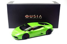 Kyosho Lamborghini Huracan Lp610-4 2014 1:18 09511G