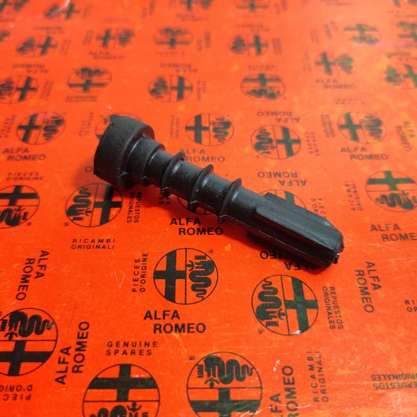 ÖLstab Dichtung Alfa Romeo 33 Original 60502963 OE OEM-image