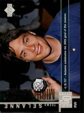 A9983- 1997-98 Upper Deck Hk Cards 1-250 +Rookies -You Pick- 15+ FREE US SHIP