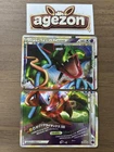 Rayquaza & Deoxys LEGEND 074/080 075/080 1st ED Japanese Pokemon TCG Swirl 855