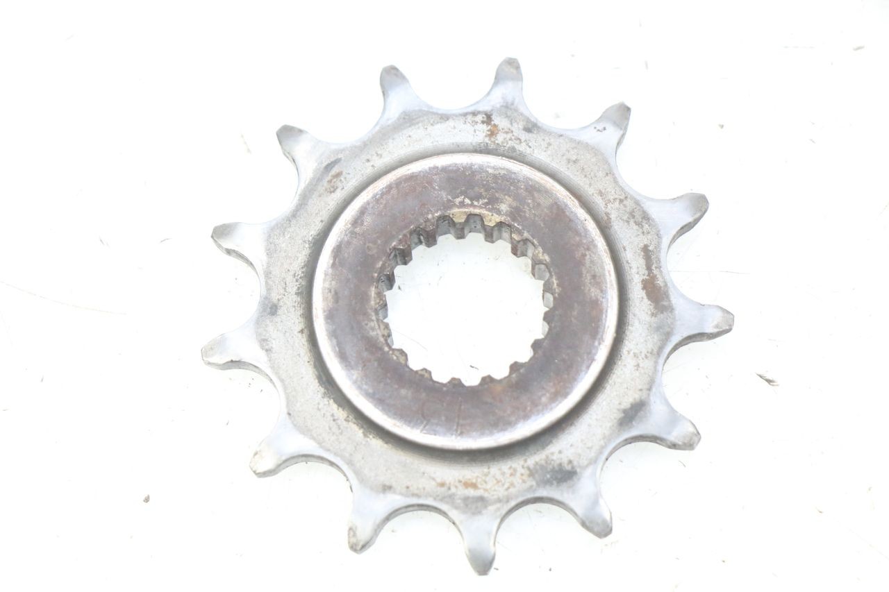 SPROCKET - HONDA CRF CR-F 450 (2005 - 2008)