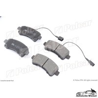 BremsbeläGe FüR CitroëN Jumper Kasten Bus, Peugeot, Opel, Fiat 06-25