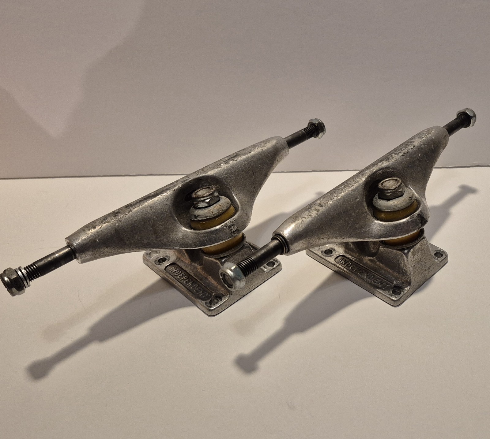 Trucks New / Old School Bolt Park Ridden