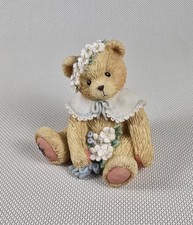 1993 Enesco Cherished Teddies May P. Hillman Figurine, inv. 13230