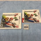Mario Kart 7 (Nintendo 3DS) Complete CIB - Authentic and Tested
