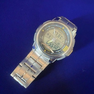 CASIO AQF-100