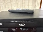 DVD Player Shinsonic Dvd -100 Mp3 VCD CD-R CD-R Tested Works with Remote  — photo 2