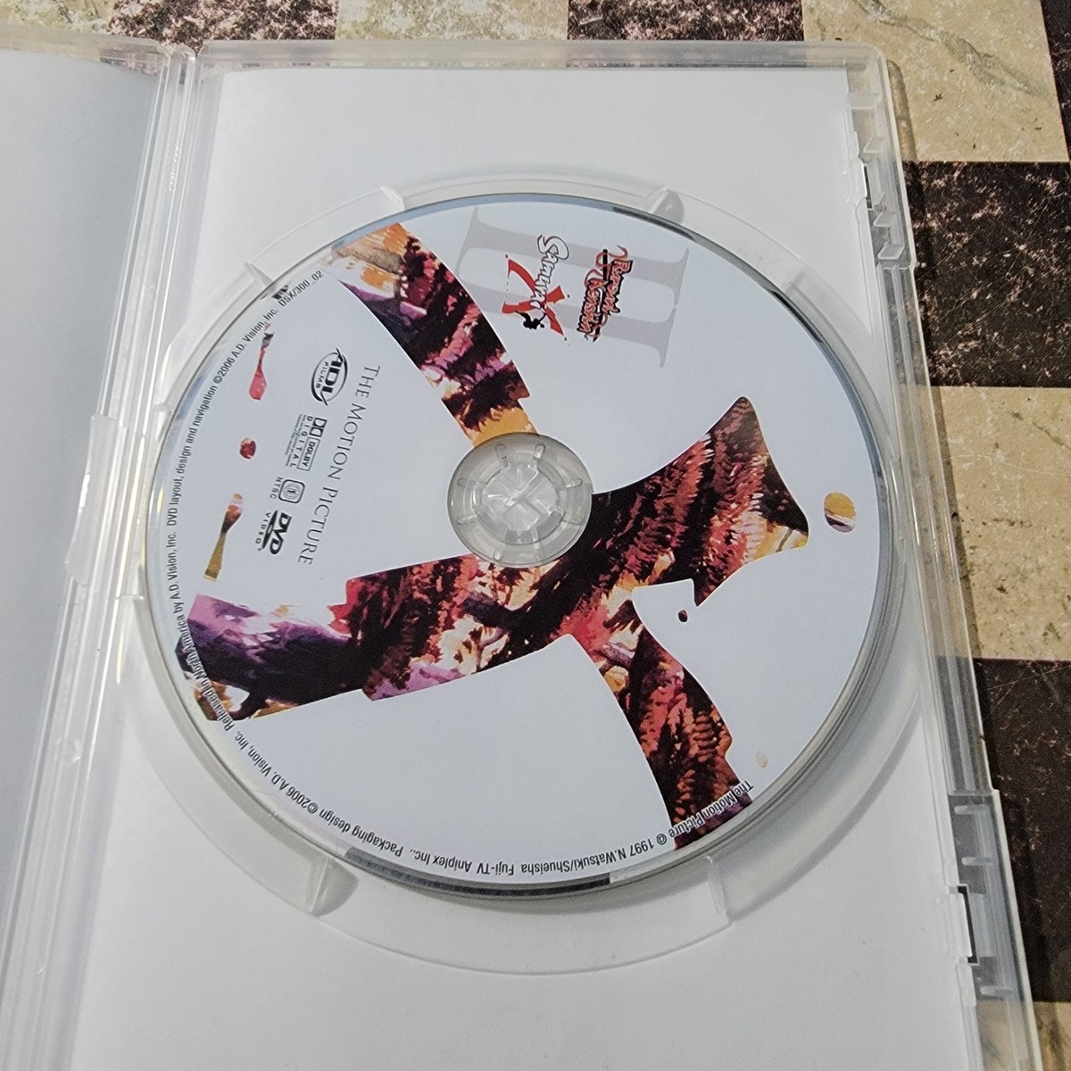 Complete (DVD) for sale online | eBay