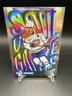2023-24 Skybox Metal Universe Soul of the Game #2 Of 35 Nick Suzuki Canadians