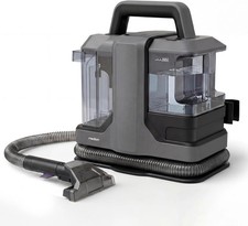 MEDION Polsterreiniger Ger&auml;t Waschsauger (Nasssauger f&uuml;r Polster Teppiche