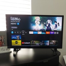 Insignia NS-24DF310NA19 firetv