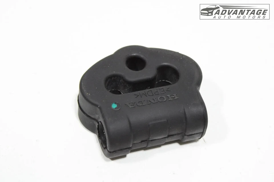 Honda Accord 2013-2025 silenciador de escape montaje en tubo suspensión de cojín OEM Foto 3 de 4