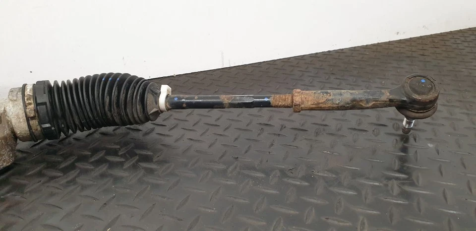 Citroen Nemo MK1 (X225) 2014 1.3 HDI Power Assisted Steering Rack 1663659480 - Image 4 of 4