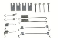 TRW ZubehöRsatz Bremsbacken SFK268 FüR Ford Fiesta KA GAL Escort ALL 121 Mazda 6