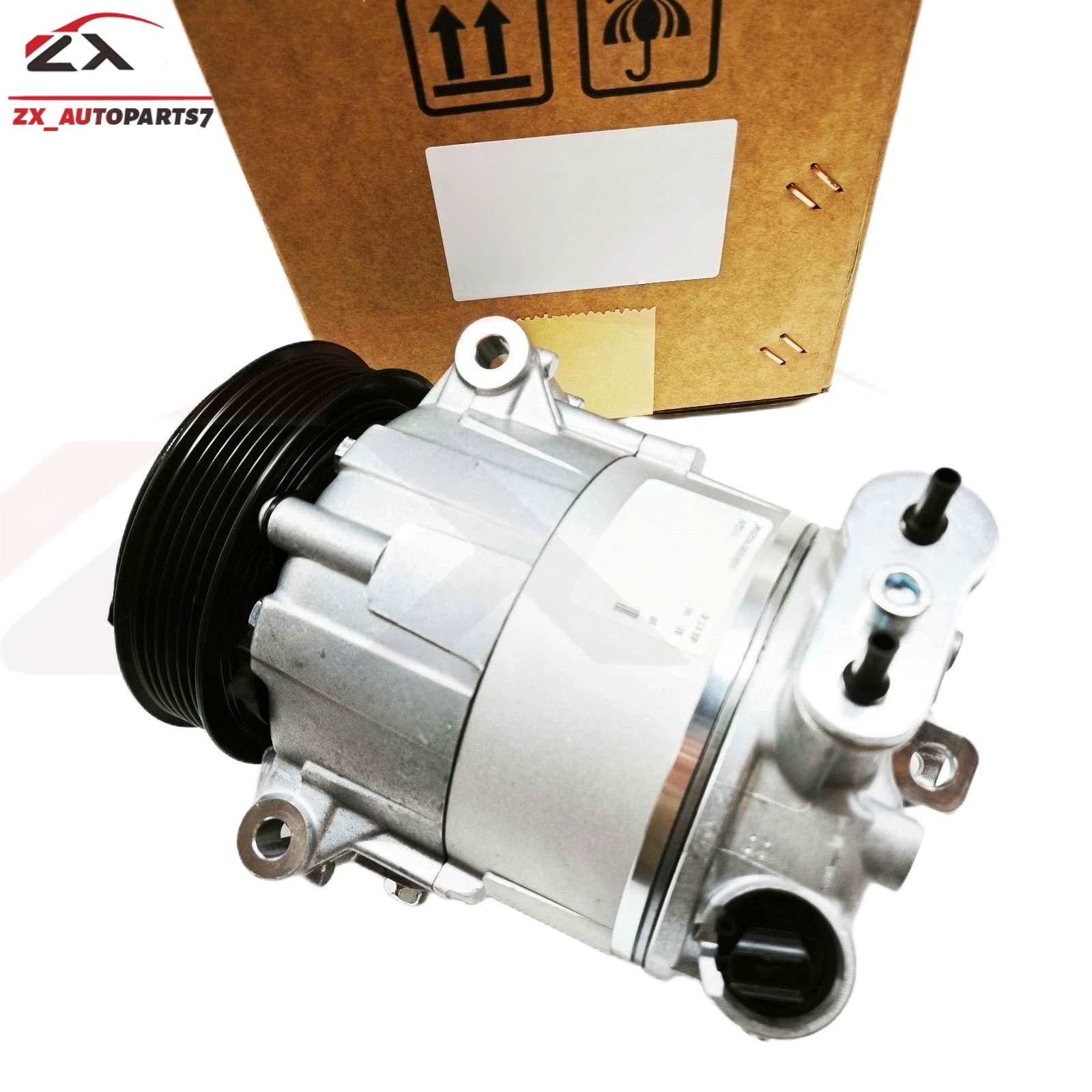 Maserati Ghibli Pump P/N 954108