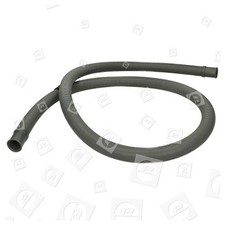 Dishwasher Fill Water Pipe & Drain Waste Hose Extension 1.6m 