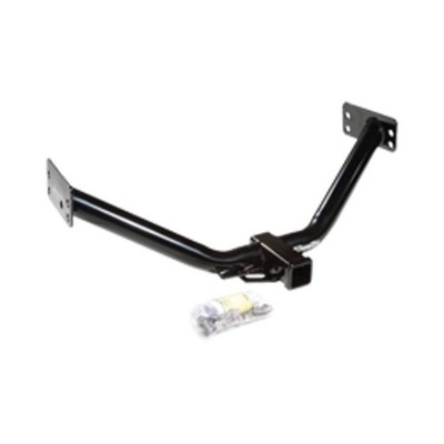 Draw-Tite Trailer Hitch For Acura MDX 2007-2013 | Round | Class III Hitch