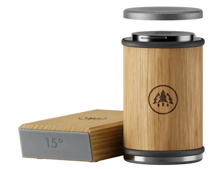 NEW Horl 3 Knife Sharpener in OAK - Made in Germany 100% Genuine Horl
Opens in a new window or tab