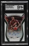 2020-21 Certified Legendary Signatures Shawn Kemp #LS-SKP SGC 9 MINT Auto