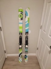 Dynastar Serial 158 CM All-Mountain Skis