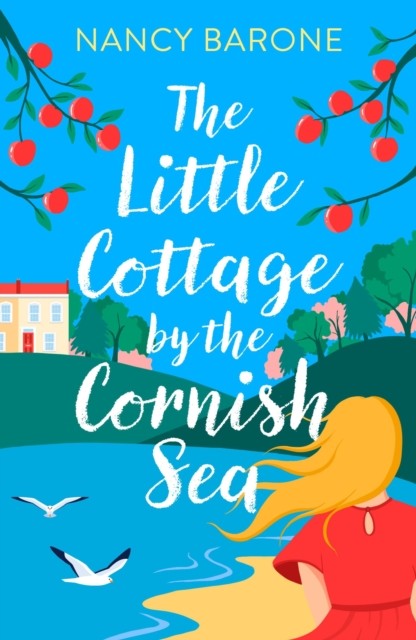 The Little Cottage by the Cornish Sea: Escape to Cornwall this summer with a