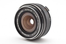 Olympus Zuiko f/2.8 Camera Lenses 24mm Focal for sale | eBay