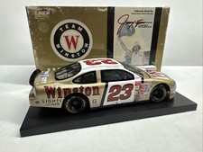 1/24 1999 Jimmy Spencer 23 Winston Lights Gold Ford
